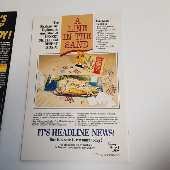 NEW UNREAD MINT Ghost Rider  14 & 15 Marvel Comic Lot GLOWING COVER & Origin - Picture 5 of 5